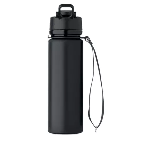 Foldable silicone sports bottle LETT