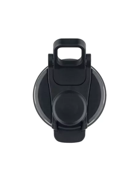 Foldable silicone sports bottle LETT