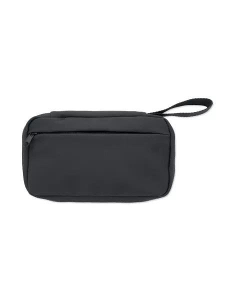 Toiletry bag 600D RPET VANIT