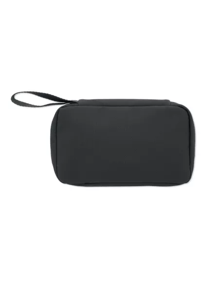 Toiletry bag 600D RPET VANIT