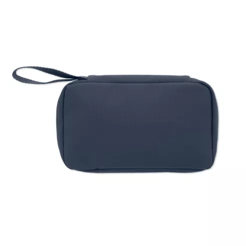 Toiletry bag 600D RPET VANIT