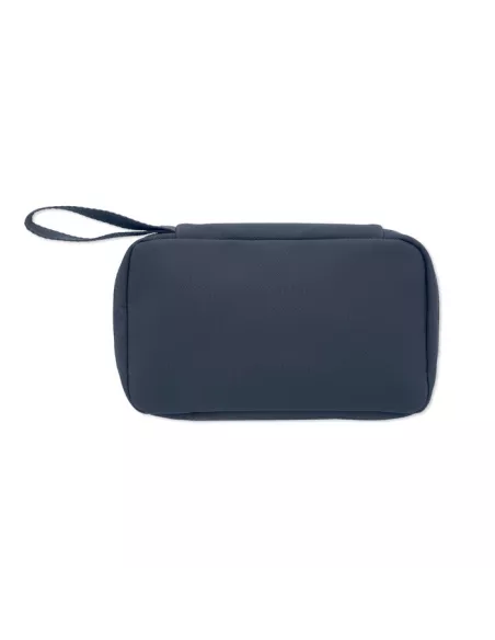 Toiletry bag 600D RPET VANIT