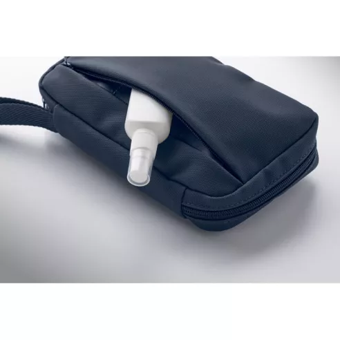 Neceser 600D RPET VANIT