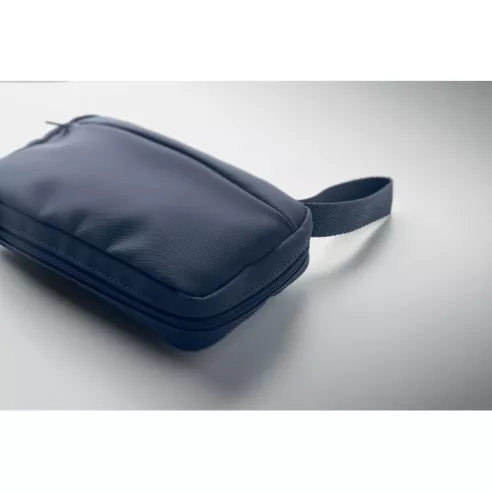Neceser 600D RPET VANIT