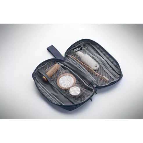 Neceser 600D RPET VANIT