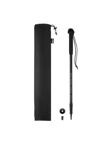 Telescopic walking pole NOLE ONE