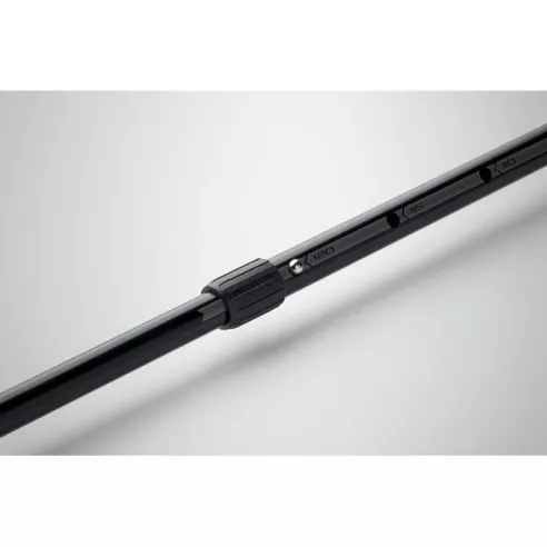 Telescopic walking pole NOLE ONE