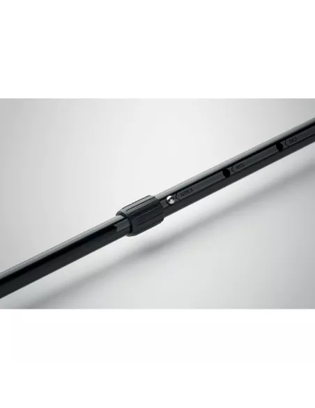 Telescopic walking pole NOLE ONE