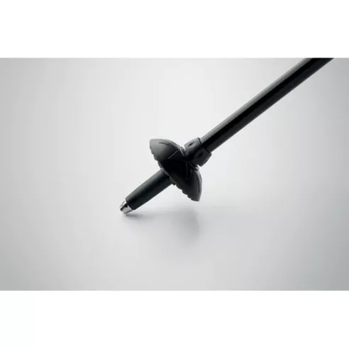 Telescopic walking pole NOLE ONE