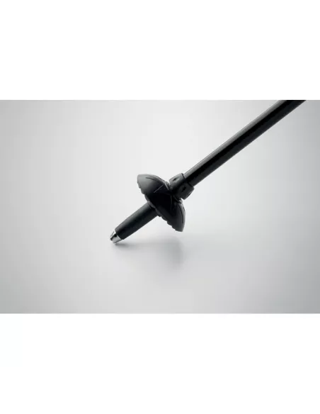 Telescopic walking pole NOLE ONE
