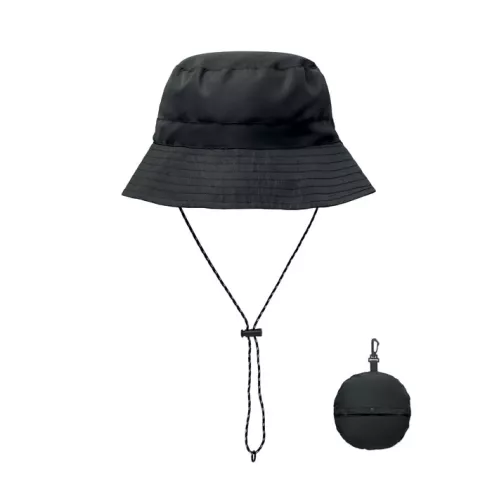 Water repellent fisherman hat LANIN