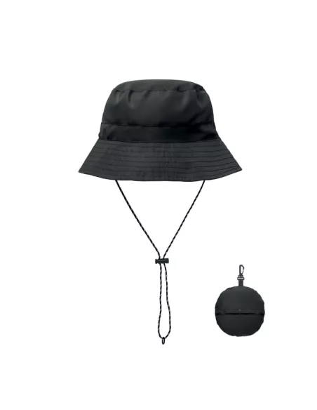 Water repellent fisherman hat LANIN