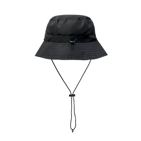 Water repellent fisherman hat LANIN