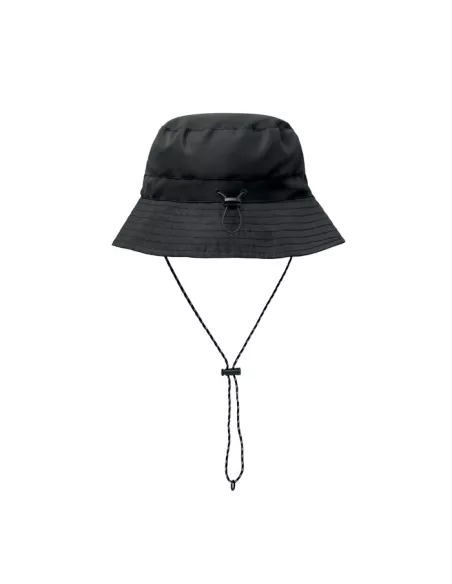 Water repellent fisherman hat LANIN