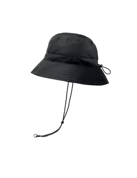 Water repellent fisherman hat LANIN