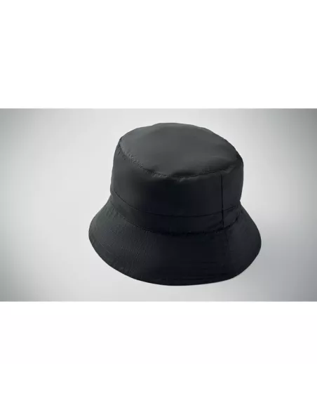 Water repellent fisherman hat LANIN
