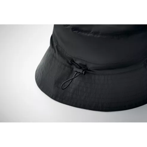 Water repellent fisherman hat LANIN