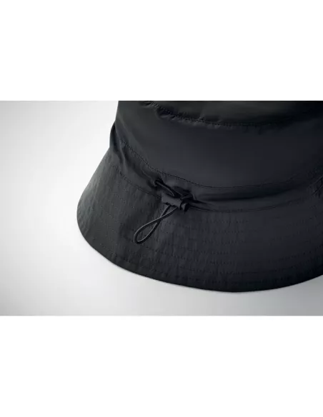 Water repellent fisherman hat LANIN