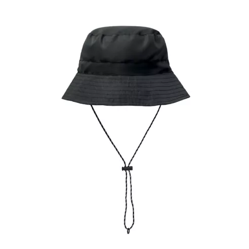 Water repellent fisherman hat LANIN