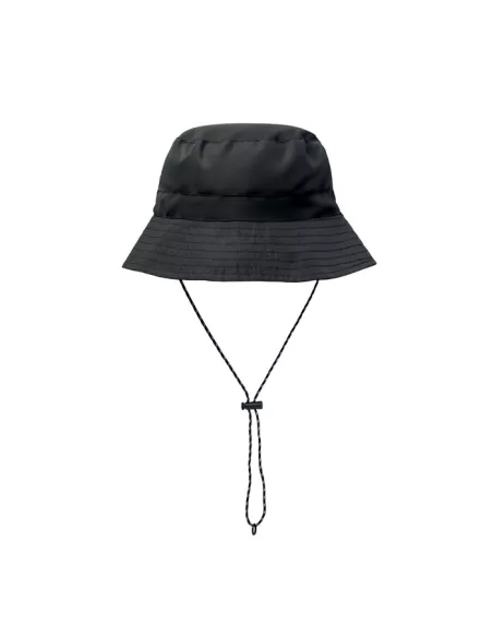Water repellent fisherman hat LANIN