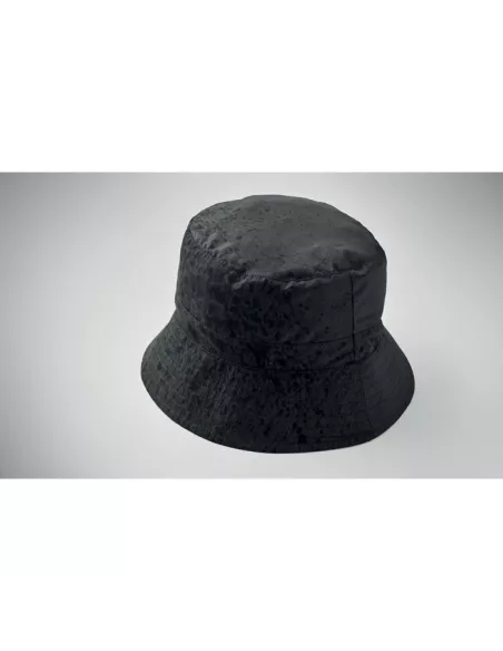 Water repellent fisherman hat LANIN