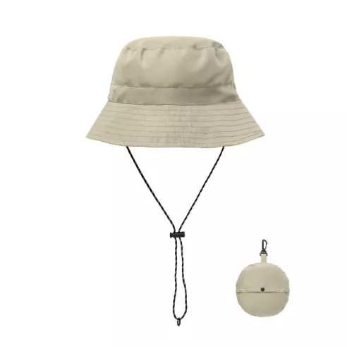 Water repellent fisherman hat LANIN