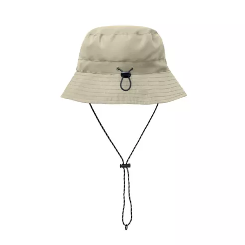Water repellent fisherman hat LANIN