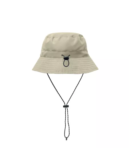 Water repellent fisherman hat LANIN