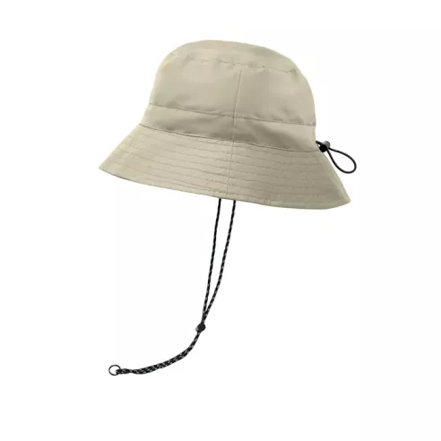 Water repellent fisherman hat LANIN