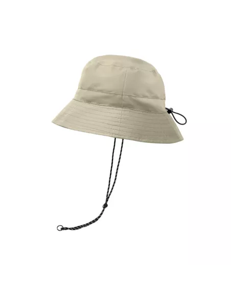 Water repellent fisherman hat LANIN