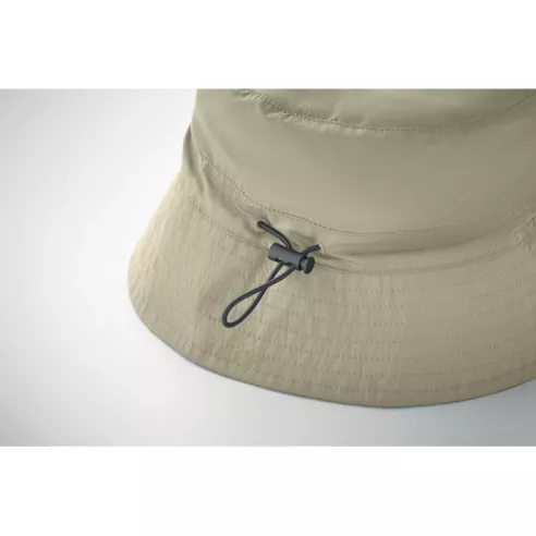 Water repellent fisherman hat LANIN