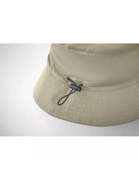 Water repellent fisherman hat LANIN