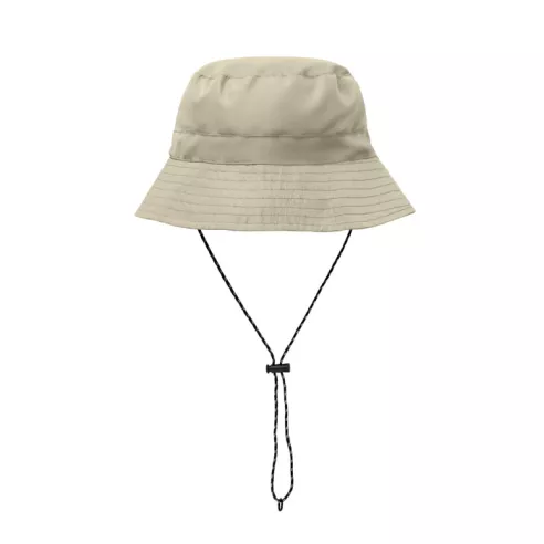 Water repellent fisherman hat LANIN