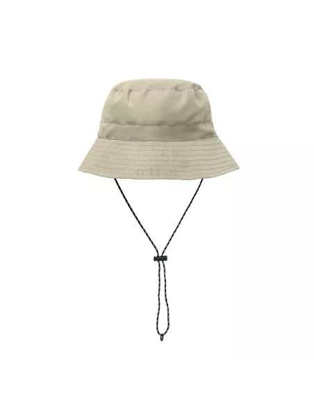Water repellent fisherman hat LANIN