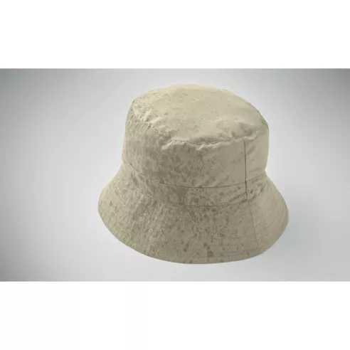 Water repellent fisherman hat LANIN