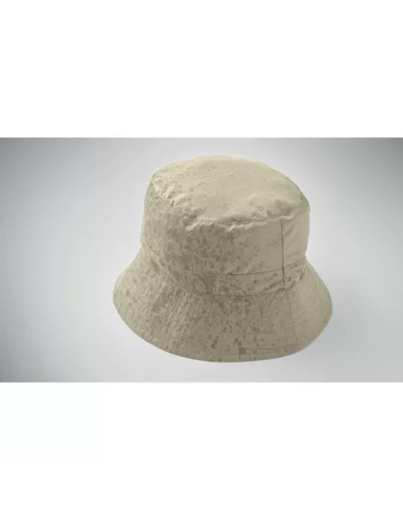 Water repellent fisherman hat LANIN