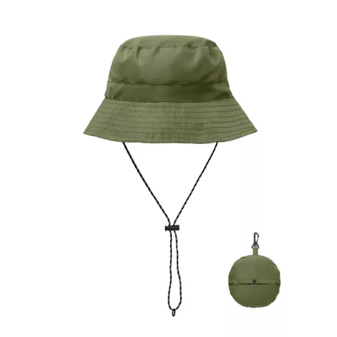 Water repellent fisherman hat LANIN