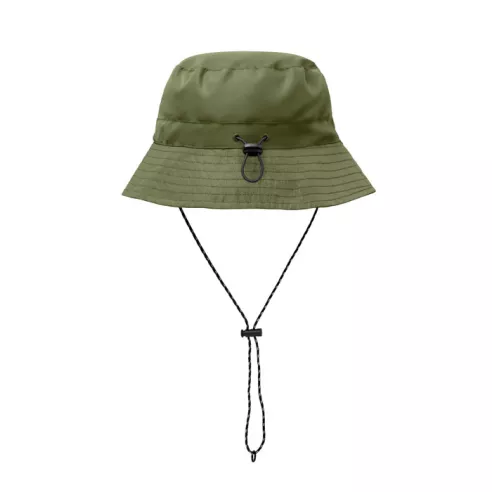 Water repellent fisherman hat LANIN