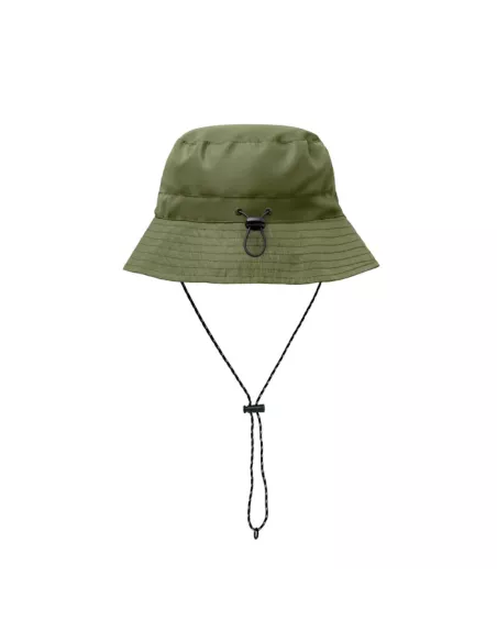 Water repellent fisherman hat LANIN
