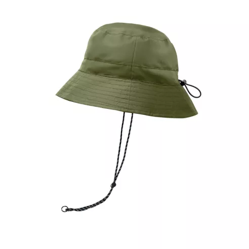 Water repellent fisherman hat LANIN