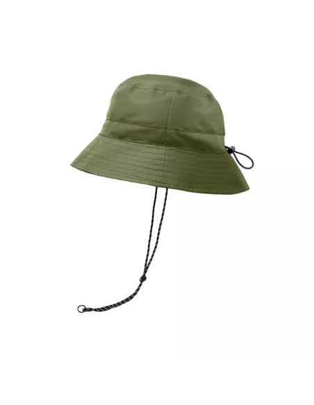 Water repellent fisherman hat LANIN