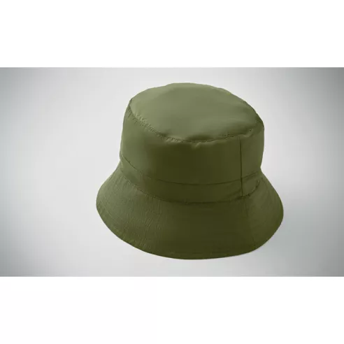 Water repellent fisherman hat LANIN