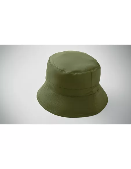 Water repellent fisherman hat LANIN