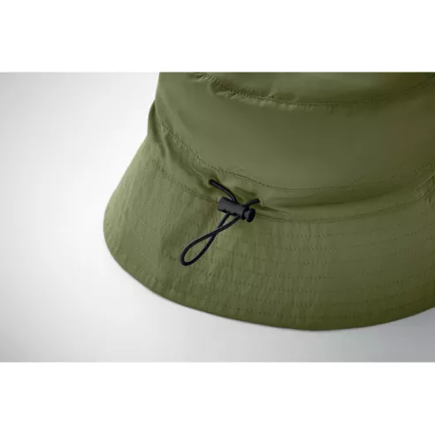 Water repellent fisherman hat LANIN