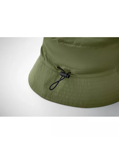 Water repellent fisherman hat LANIN
