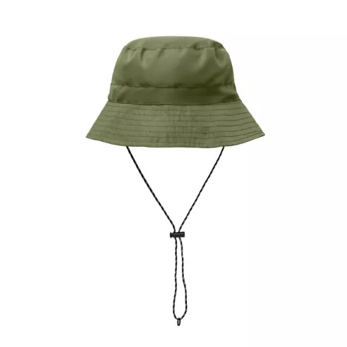 Water repellent fisherman hat LANIN