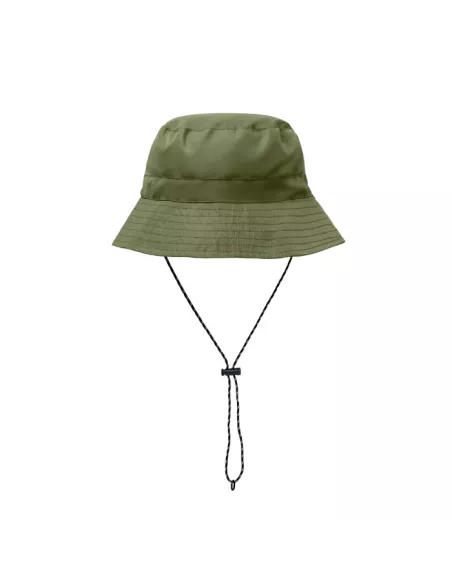Water repellent fisherman hat LANIN