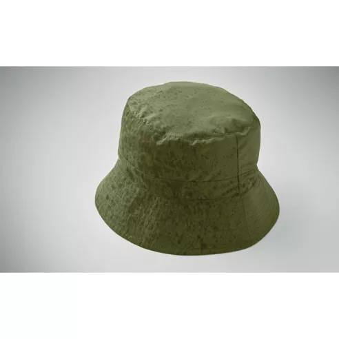 Water repellent fisherman hat LANIN