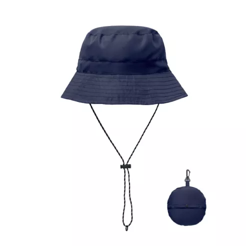 Water repellent fisherman hat LANIN