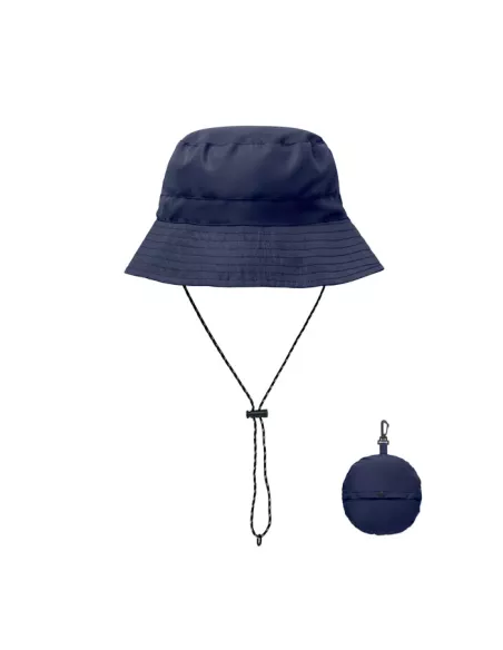 Water repellent fisherman hat LANIN